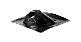 Проходной элемент MF ультраугол №2 черный (125-280мм) +185 EPDM