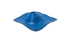 Проходной элемент MF профи №1 синий (75-200мм) +240 силиконовый