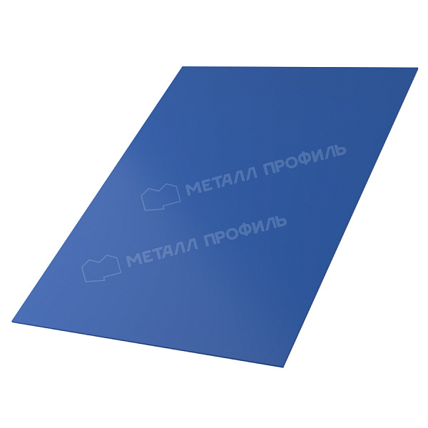 Лист плоский (ПЭП-01-5002-0.45)