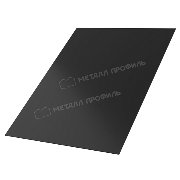 Лист плоский (ПЭП-01-9005-0.45)